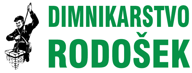 DIMNIKARSTVO RODOŠEK, dimnikarske, trgovske in druge storitve, d.o.o.